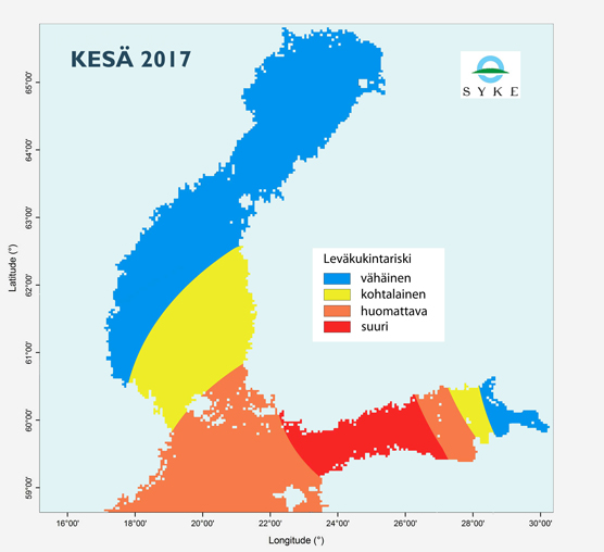 Leväkukintariski